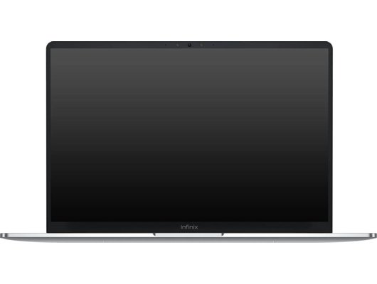 Ноутбук Infinix InBook Y4 MAX YL613/71005000611/Core i5-1334U/16Gb DDR5/512Gb/16 WUXGA IPS/Win11 серый